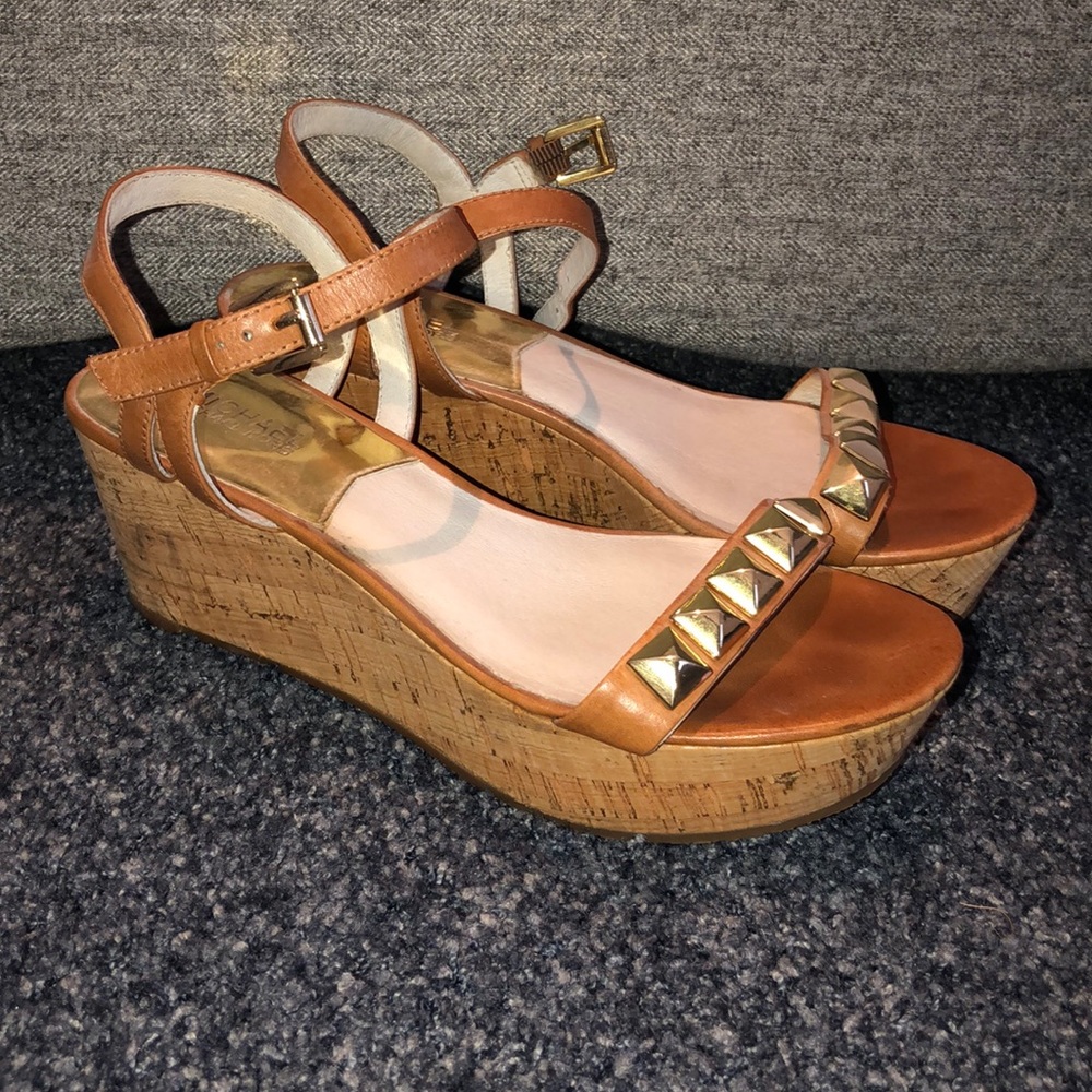 Michael Kors Wedges